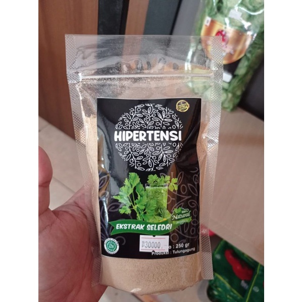 

JAMU HIPERTENSI 250gr
