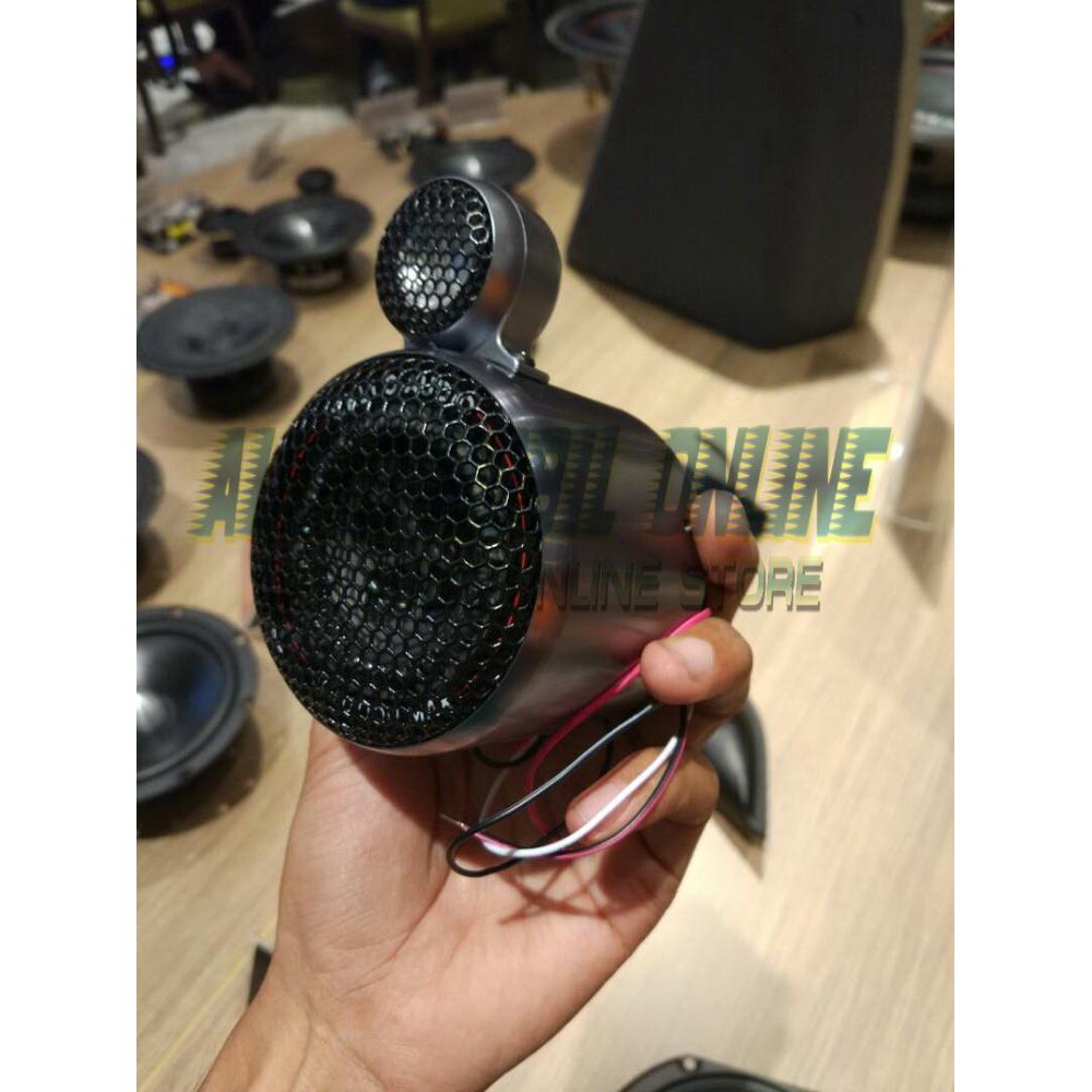 Cello Audio Solution Max 3 Way System Terlaris