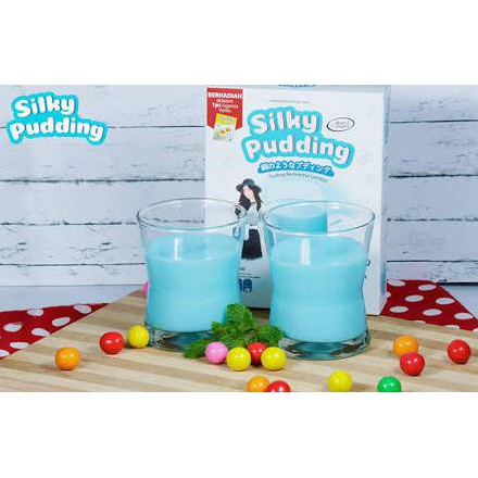 

Toko-Bahan-Kue- Forisa Silky Puding 155Gram -Terlengkap-Termurah-Dijamin.