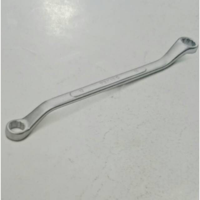 Kunci Ring Tekiro 12-14 mm