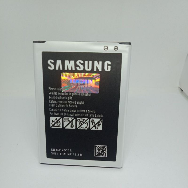 BATRE BATRAI SAMSUNG GALAXY 2050 EB-BJ120CBE