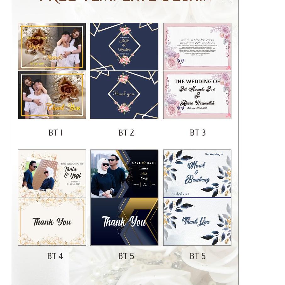 

ナ BUKU TAMU PERNIKAHAN CUSTOM250NAMA