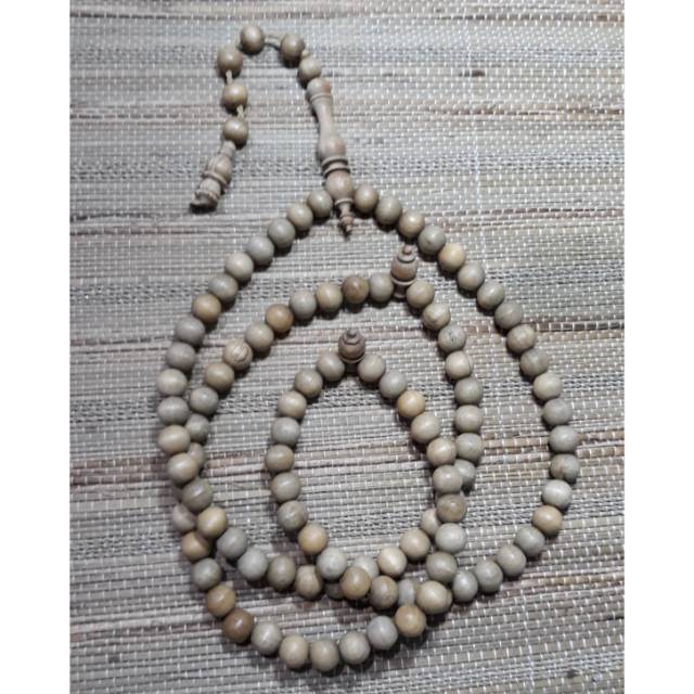 Tasbih dewandaru karimun 10 mm