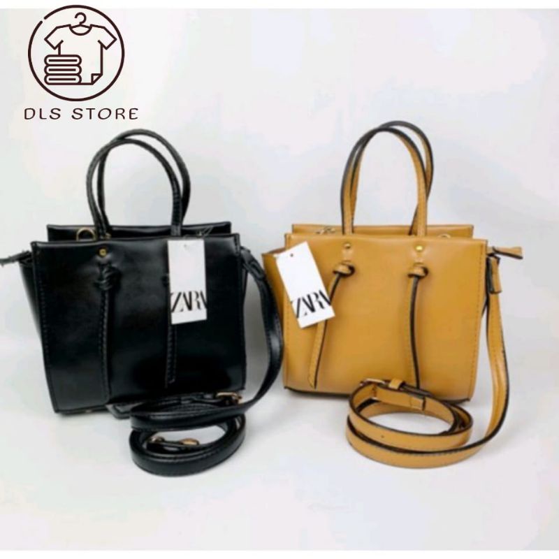 TAS ZARA ORIGINAL / TAS ZARA SELEMPANG
