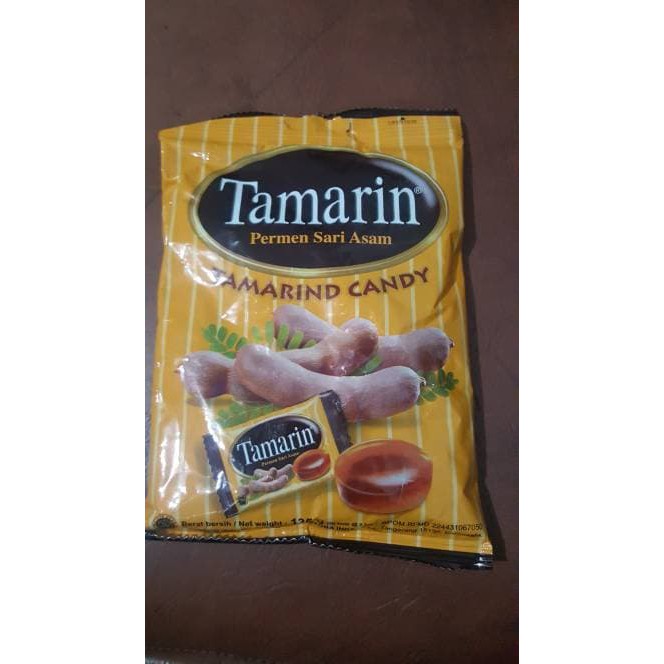 

Tamarin permen sari asam HHR423