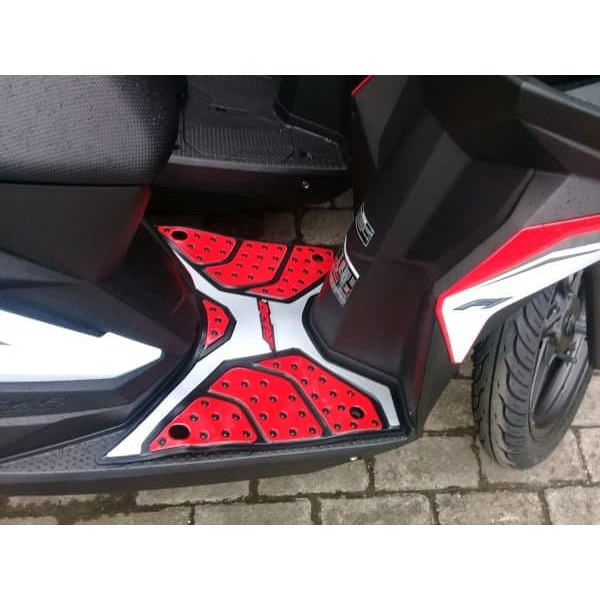 Karpet Honda Beat fi beat street 2017-2019