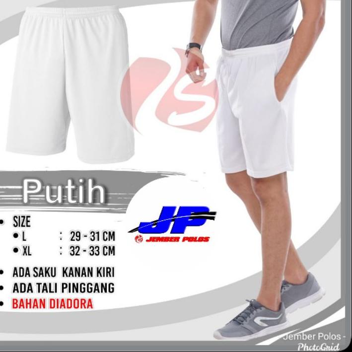 ㅼ ⭐⭐⭐⭐⭐ Bawahan olahraga pria celana pendek leging panjang stocking leg sleeve setelan badminton JP 