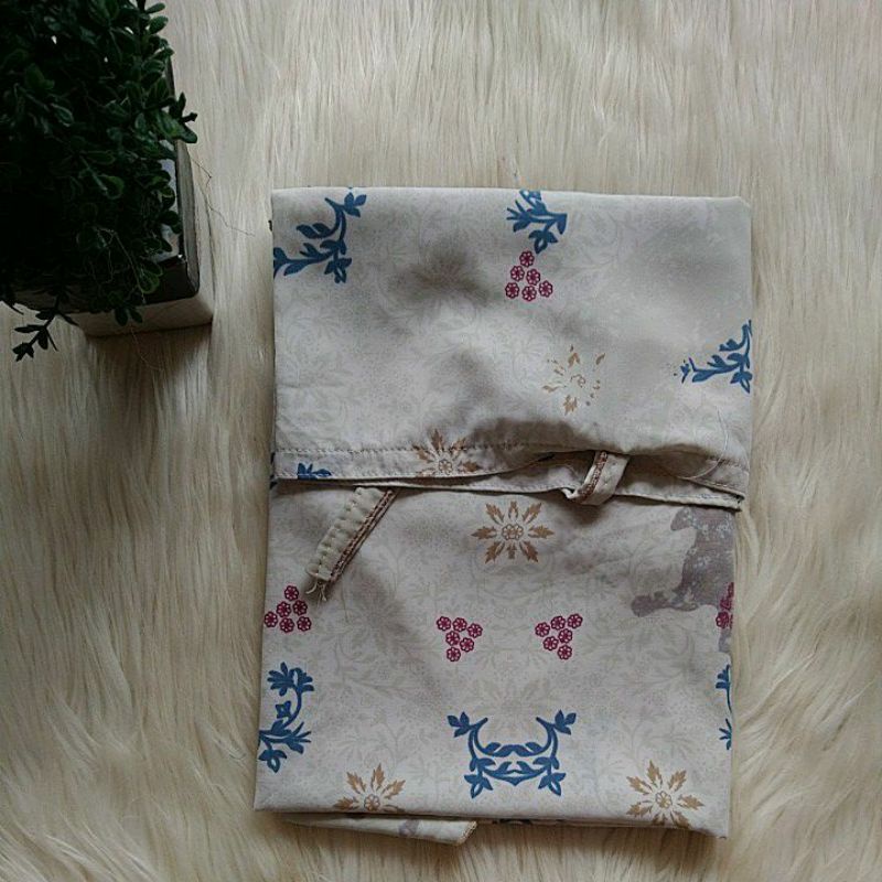 Bergo motif-Motif 8