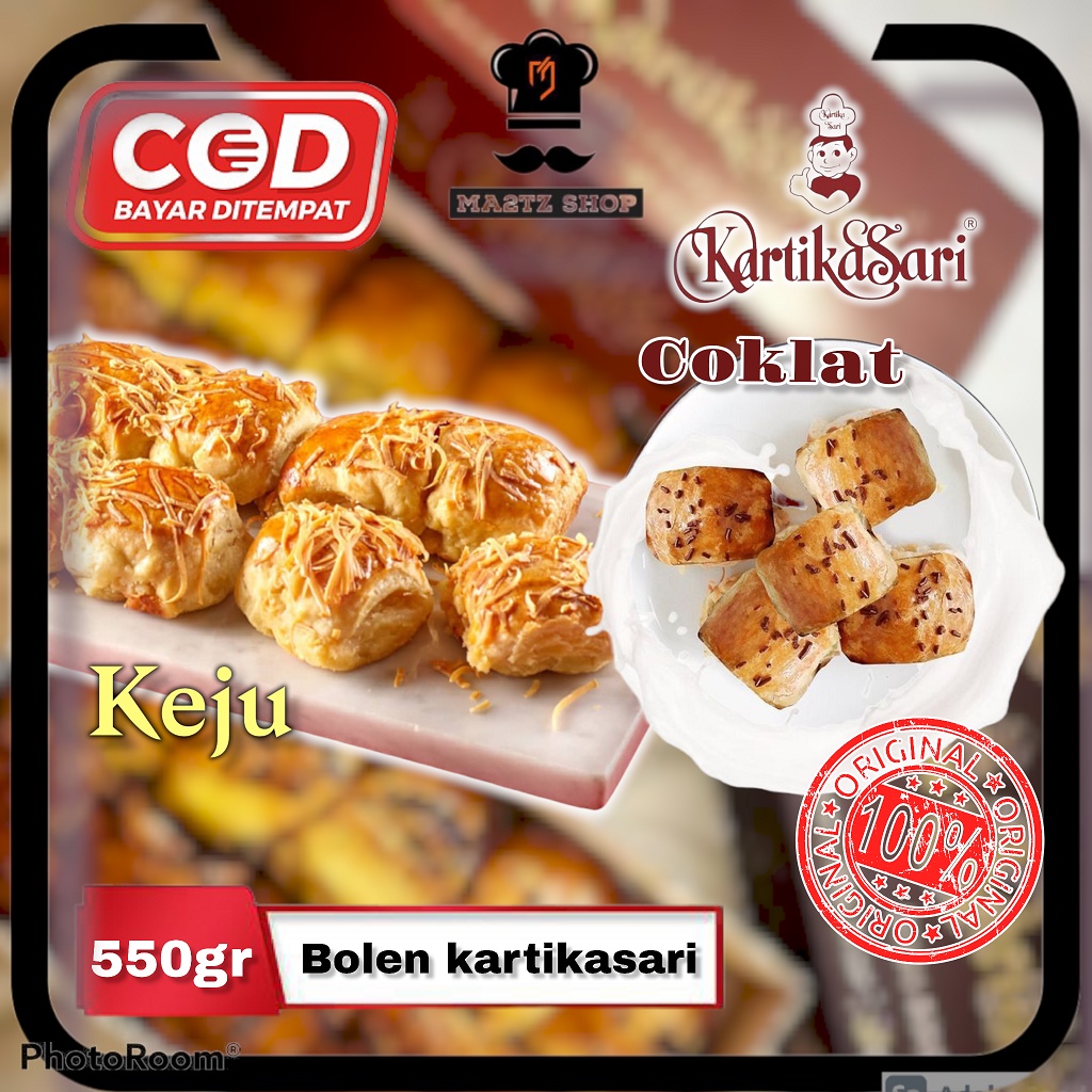 

Bolen KartikaSari