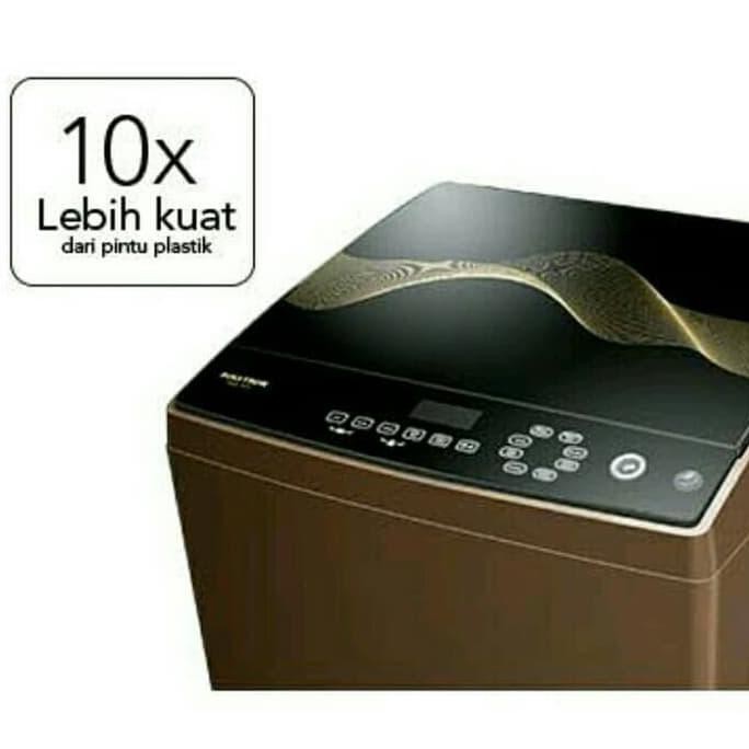 MESIN CUCI POLYTRON 1 TABUNG PAW 8513 ZEROMATIC | MESIN CUCI | GROSIR MESIN CUCI | MESIN CUCI MURAH