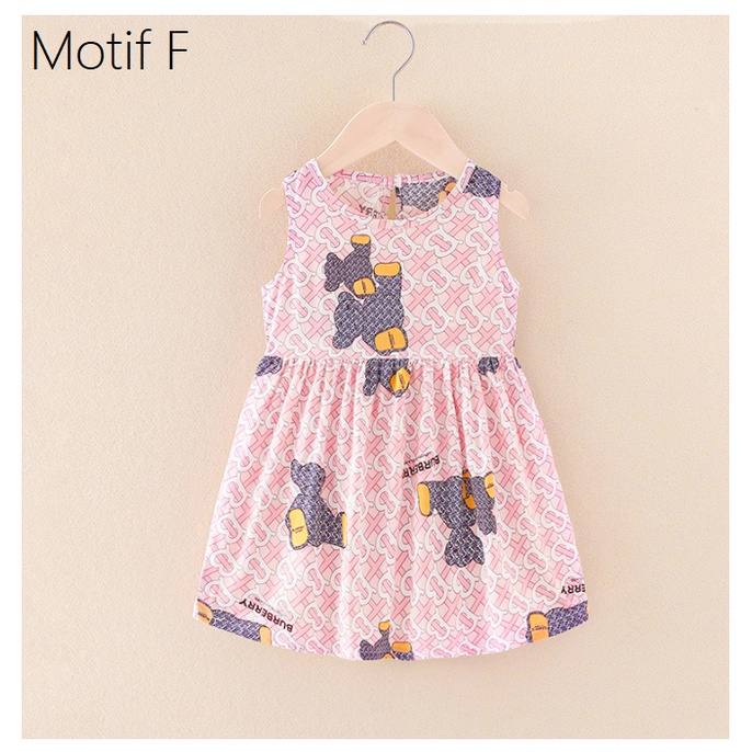 DRESS BAYI CANTIK / BAJU BAYI PEREMPUAN CANTIK DAN IMUT