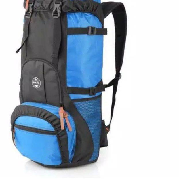 ۞ Tas ransel gunung 70liter/TasGunung ♡