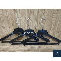 Hanger Baju laundry zara hitam Shopee Indonesia Hanger Baju laundry zara hitam Shopee Indonesia