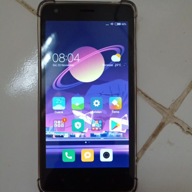 Redmi 2 Second