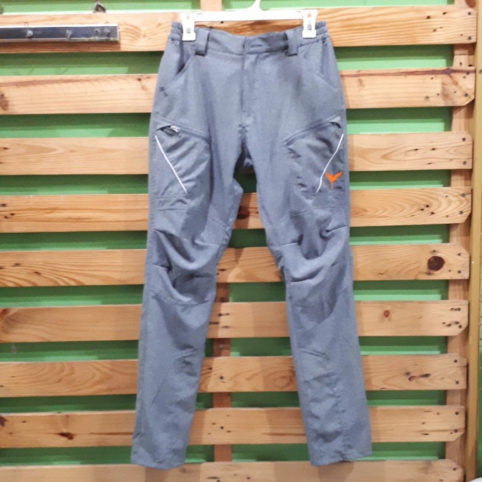 celana panjang outdoor gunung hiking sepeda Avatar Azula Quickdry