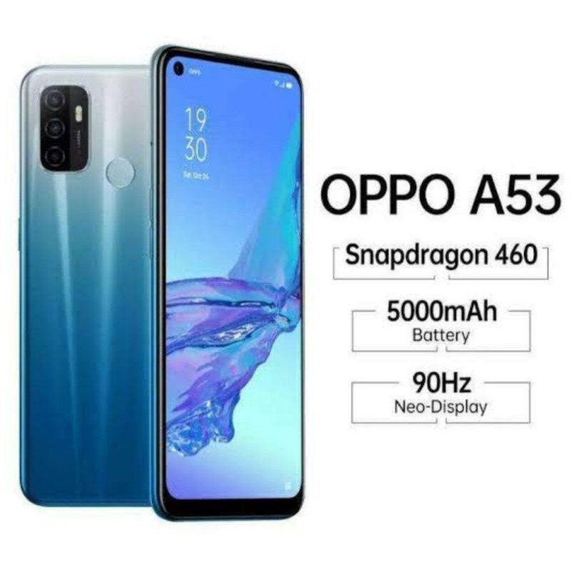 OPPOA53