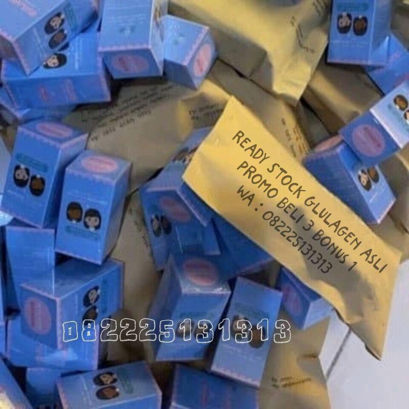 Glulagen-glulagen asli-glulagen original-pemutih kulit-pemutih tubuh-pemutih alami-pemutih badan