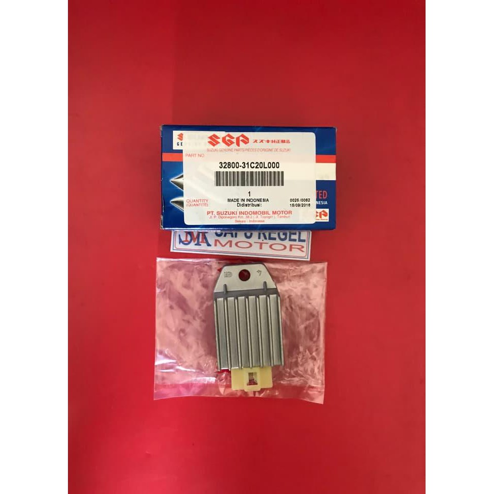 kiprok suzuki ts 125 parts