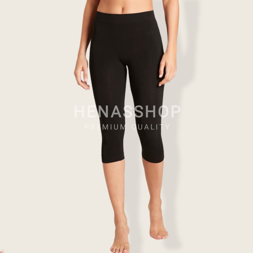 LEGGING 3/4 LEGING 3 4 LEGGING TANGGUNG