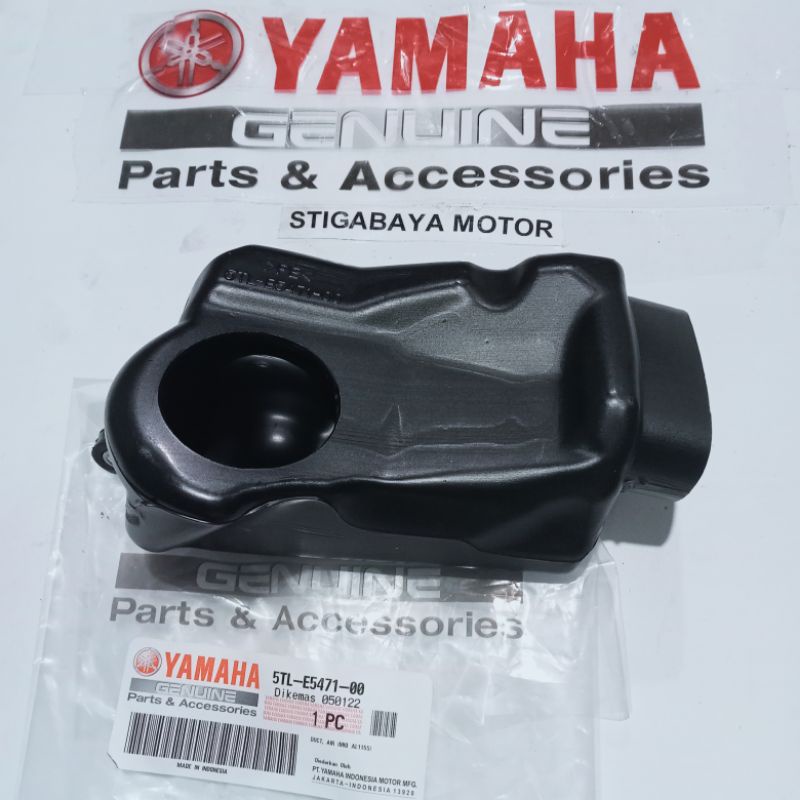 SELANG HAWA CVT MIO SPORTY DUCT AIR CVT MIO SPORTY ORIGINAL