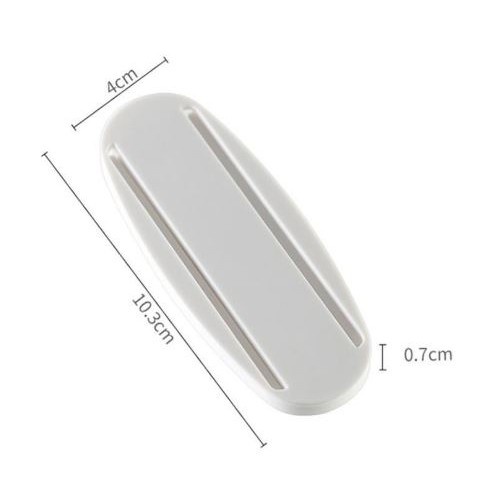 (NCS) COD FIXATOR Holder Stop Kontak Gantungan Papan Colokan Alat Pengait Remote TV AC Router Wifi Tempel