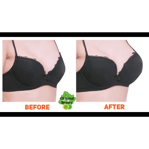 BIGSAZE SOAP SABUN PEMBESAR_BOKONG SABUN HERBAL KHUSUS PERAWATAN_BOKONG