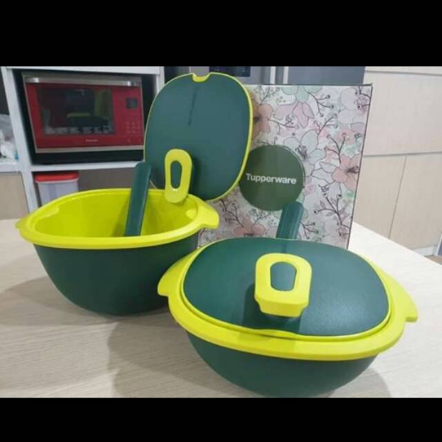 Warmie Tup Serving Set