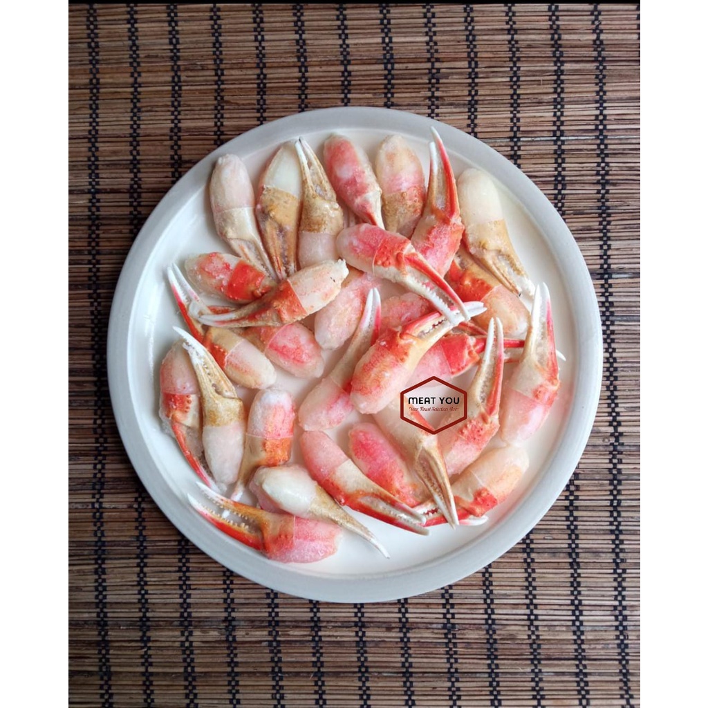 

Capit kepiting Alaska snow crab