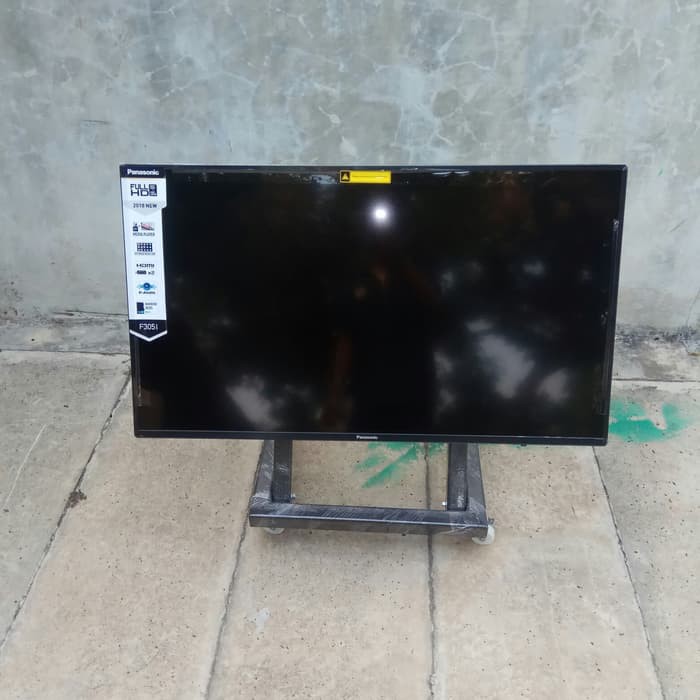 Bracket Standing tv 32 sampai 43 Inch