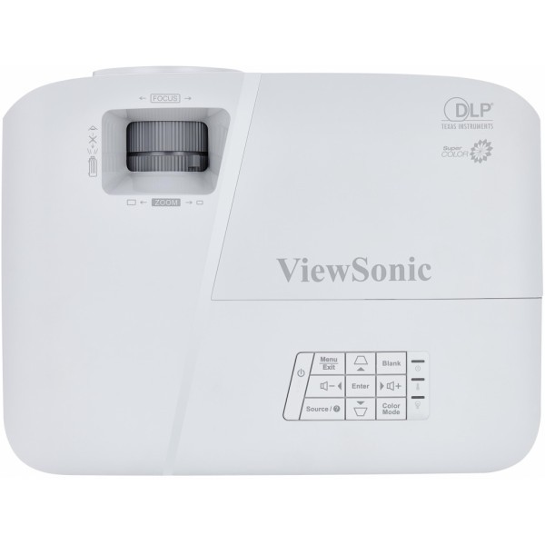 Viewsonic PA503SE - 4,000 Lumens XGA Business Projector