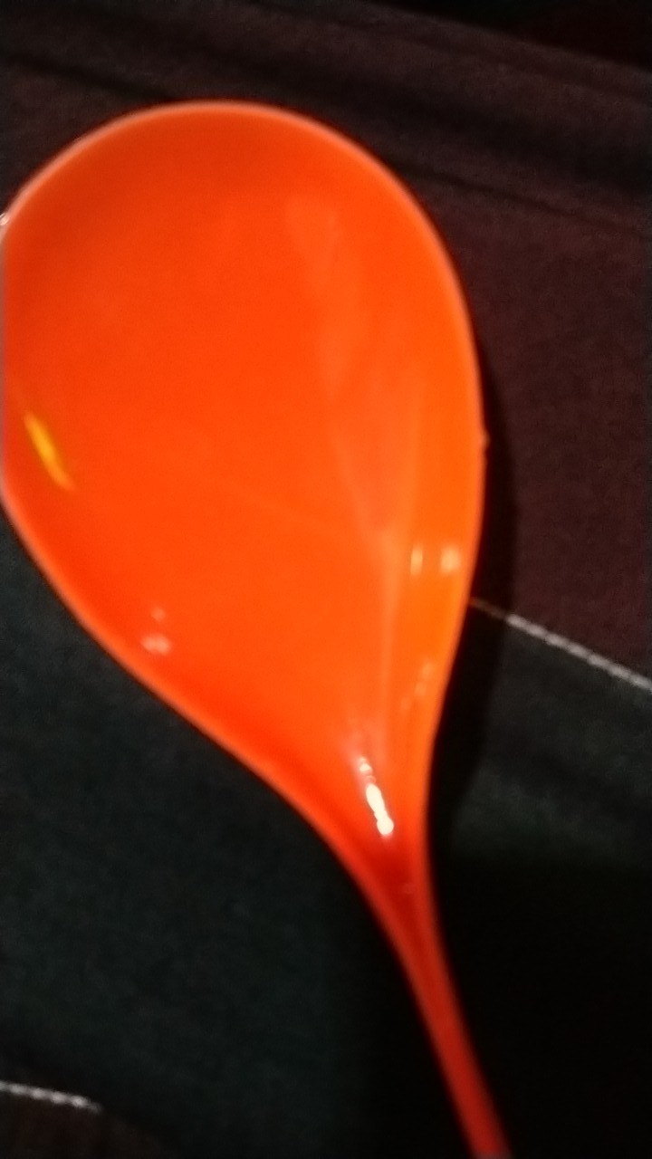 Centong Nasi Plastik Murah