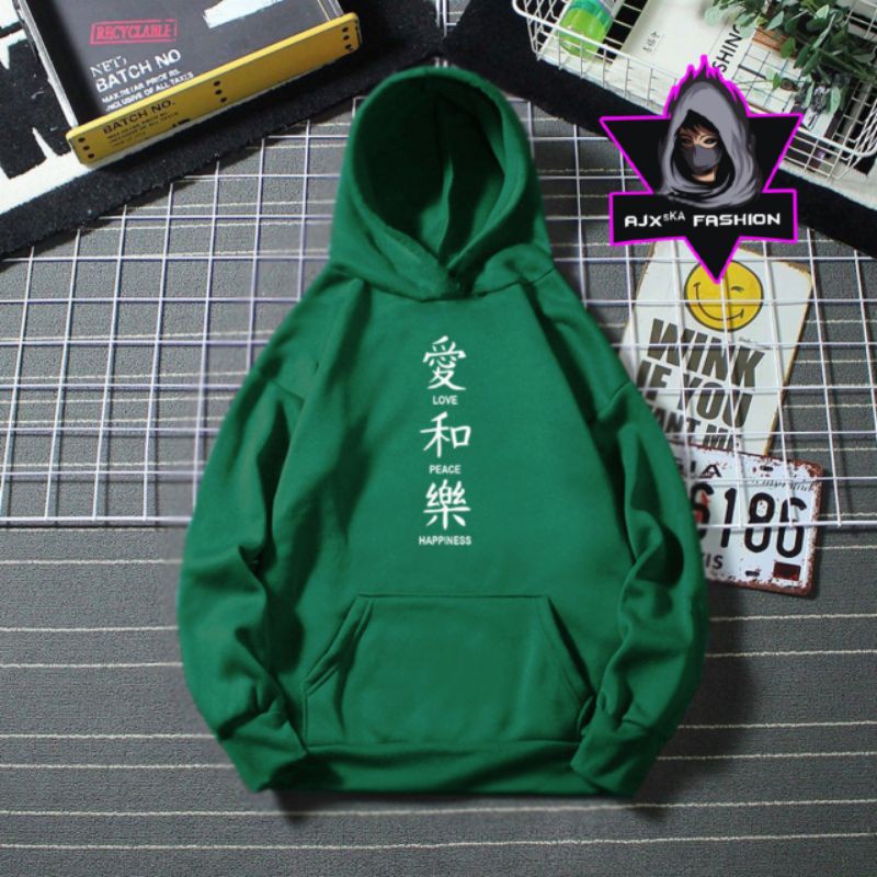 Sweater Hoodie Pria Jaket Distro Outdoor BEST SELLER