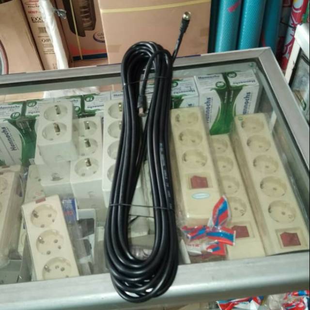 Kabel antena