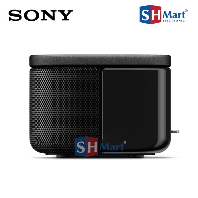 SONY SOUNDBAR HT-S350 BLUETOOTH WIRELESS SUBWOOFER 2.1 CH 320W (MEDAN)