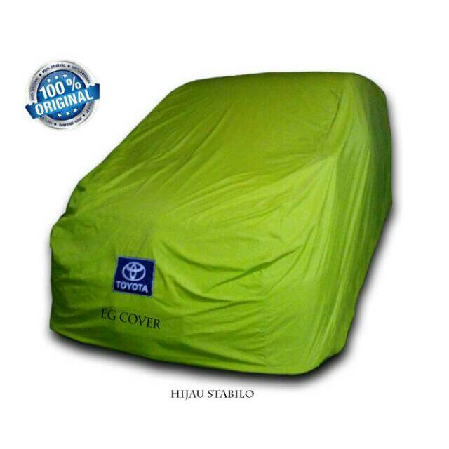 Cover mobil wuling confero sarung mobil wuling confero kerudung mobil wuling confero mantel wuling