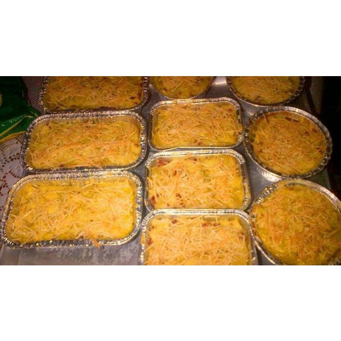 

skutel (makaroni panggang) ---Termurah---