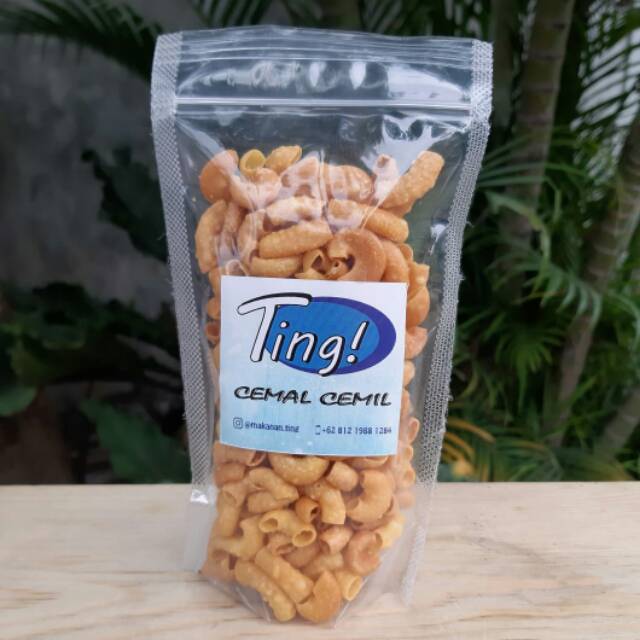 

MAKRONI