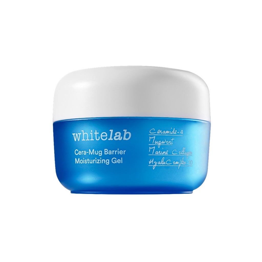 Whitelab Cera-Mug Barrier Moisturizing Gel 20 gr