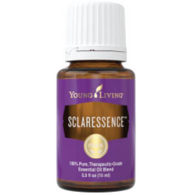 SclarEssence Essential Oil Young Living
