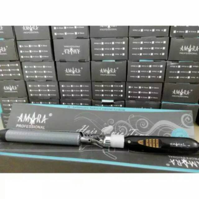 Catok Klintong / Sosis Rambut Amara
