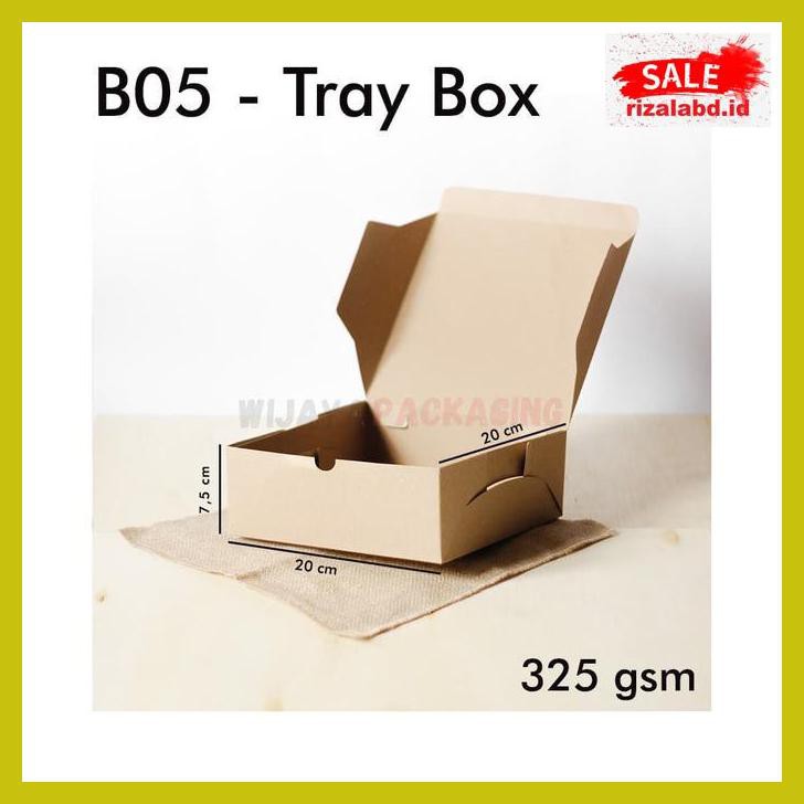 

E5Ewtere- Cepet Habis! Box Catering Eco Paper Laminated + Free Stiker Branding 79I8Yy89Y-