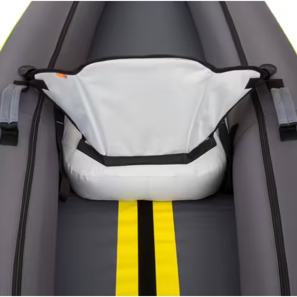 ITIWIT Inflatable Touring Kayak 1 Tempat