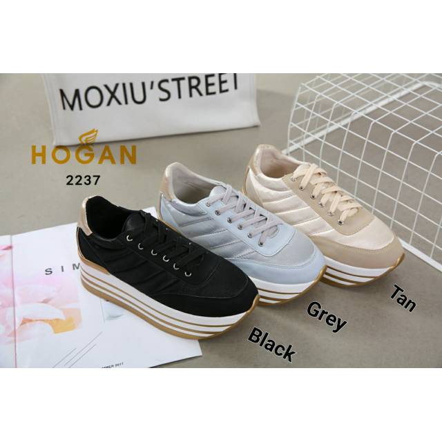 #2237#-18* HOGAN SNEAKERS SHOES