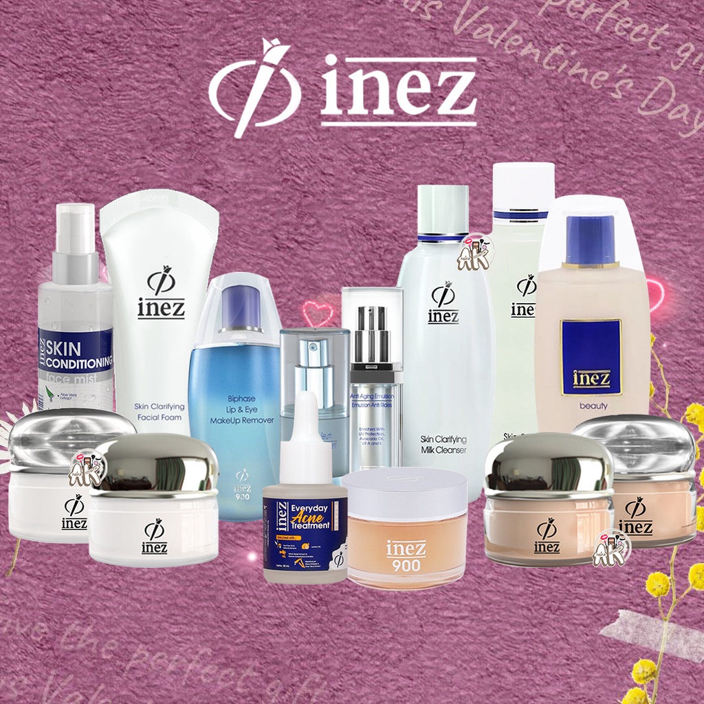 INEZ LIGHTENING SERIES