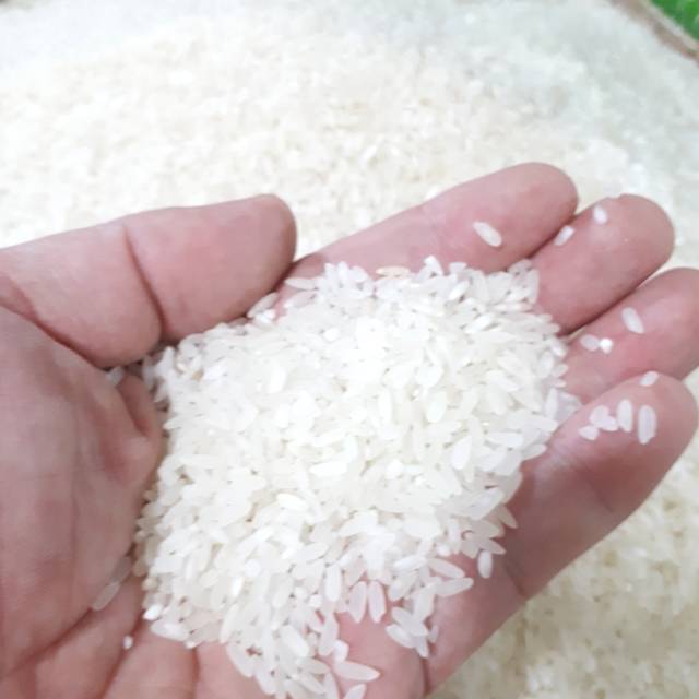 

Beras pera super untuk nasigoreng nasi padang ketupat