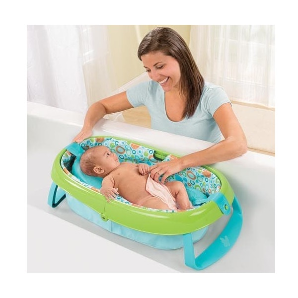 Summer EasyStore Comfort Tub Bak Mandi Bayi Bath Tub Anak