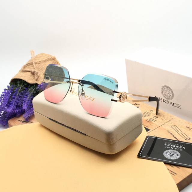 Kacamata Versace 66031