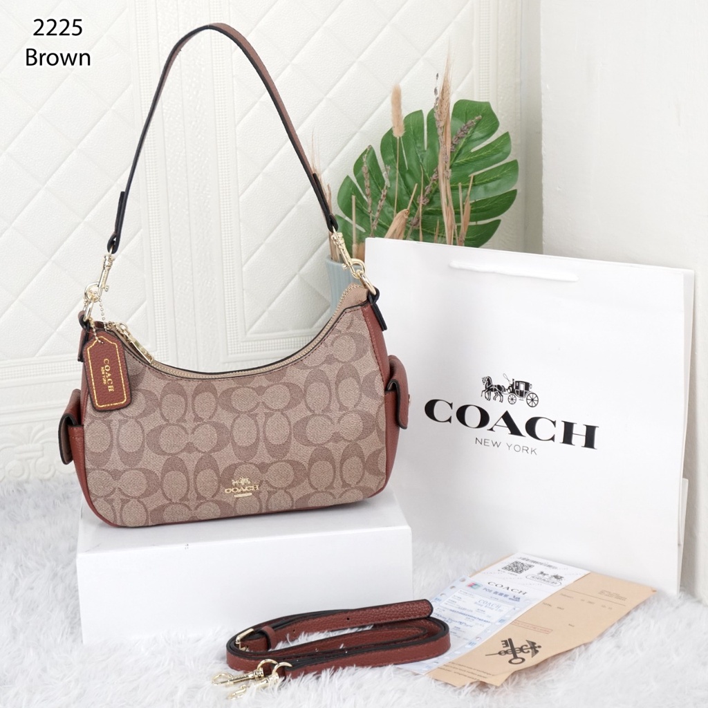 Pennie Shoulder Bag 2225