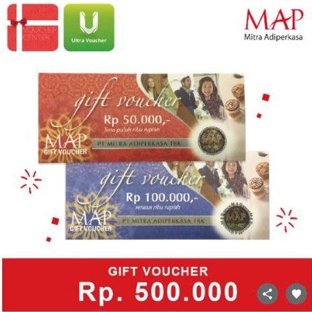 Jual Paket Kupon Belanja MAP / Voucher Belanja Indonesia|Shopee Indonesia