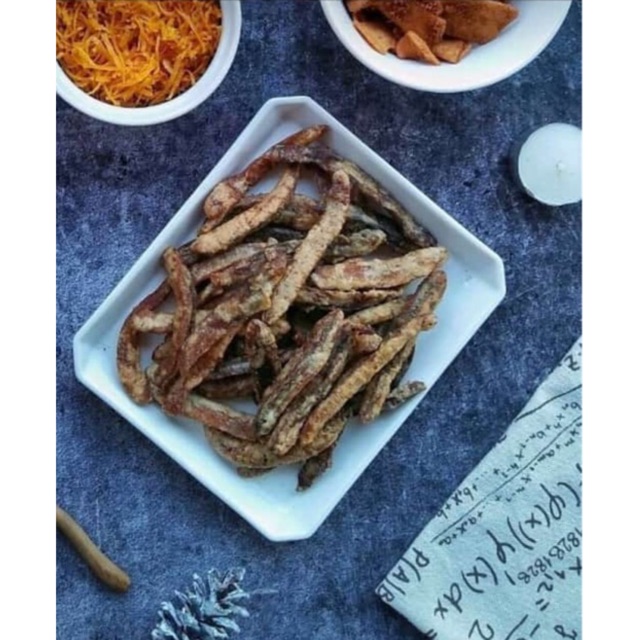 

Pisang Sale Andira